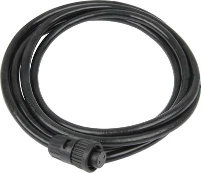 QUICKCAR RACING PRODUCTS - QuickCar Racing Products QRP611-098 Harness Only for LCD Tachs 611-099 & 611-100