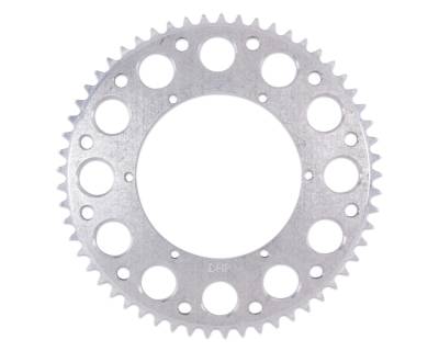 Ti22 PERFORMANCE - Ti22 Performance TIP3841-57 600 Rear Sprocket 6.43" Bolt Circle 57T