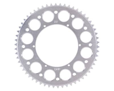 Ti22 PERFORMANCE - Ti22 Performance TIP3841-58 600 Rear Sprocket 6.43" Bolt Circle 58T