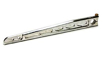 Ti22 PERFORMANCE - Ti22 Performance TIP2361 Torsion Arm Right Front Clear