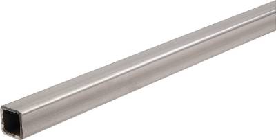 Allstar Performance - Allstar Performance ALL22163-12 Square Mild Steel Tubing 3/4" x .049" x 12'