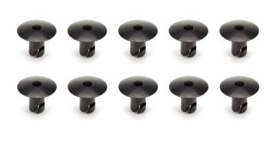 Ti22 PERFORMANCE - Ti22 Performance TIP8165 Allen Head Quick Turn Fastener .500 Black Alum