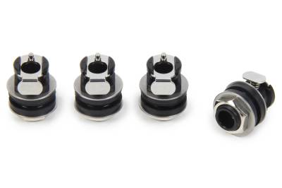 Ti22 PERFORMANCE - Ti22 Performance TIP4406 Wheel Disconnects 4Pc Plastic