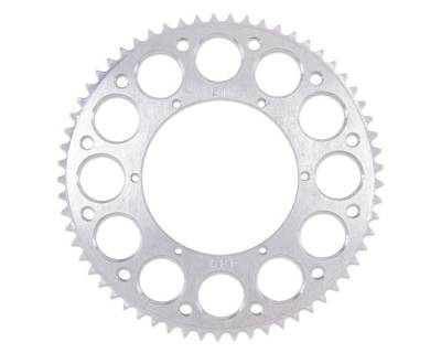 Ti22 PERFORMANCE - Ti22 Performance TIP3841-61 600 Rear Sprocket 6.43" Bolt Circle 61T