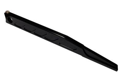 Ti22 PERFORMANCE - Ti22 Performance TIP2362 Heavy Duty Right Front Torsion Arm Black