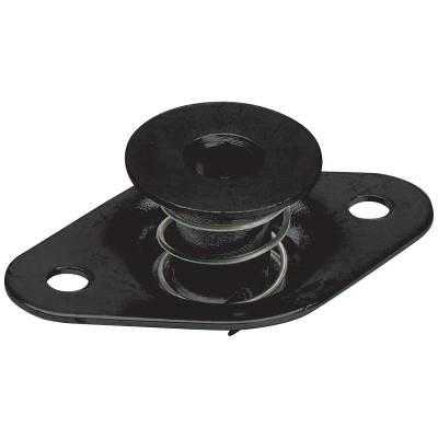 Allstar Performance - Allstar Performance ALL19134 Allen Hd S/E Fasteners 7/16 .500" 10pk Alum
