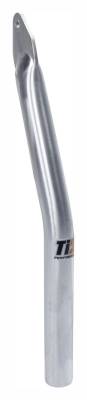 Ti22 PERFORMANCE - Ti22 Performance TIP6121 Front Wing Post Bent Foward Alum