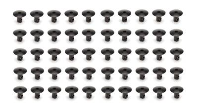 Ti22 PERFORMANCE - Ti22 Performance TIP8165-50 Allen Head Quick Turn Fastener .500 Black Alum