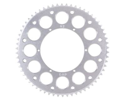 Ti22 PERFORMANCE - Ti22 Performance TIP3841-62 600 Rear Sprocket 6.43" Bolt Circle 62T