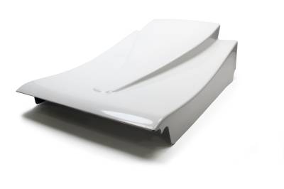Ti22 PERFORMANCE - Ti22 Performance TIP8203 Nose Outlaw Style White
