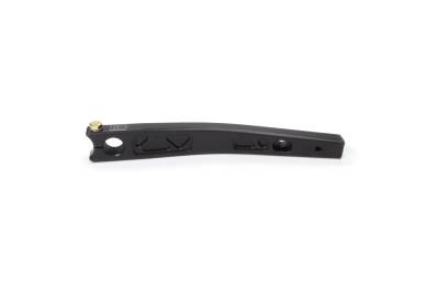 Ti22 PERFORMANCE - Ti22 Performance TIP3627 Torsion Arm Right Rear 9.5x1.5 Fusion Black