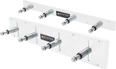 Allstar Performance - Allstar Performance ALL12211 Shock Rack Adjustable