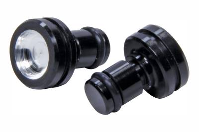 Ti22 PERFORMANCE - Ti22 Performance TIP4410 Bleeder Plugs for Wheel Disconnect Pair
