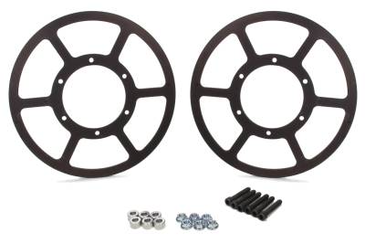 Ti22 PERFORMANCE - Ti22 Performance TIP3860 Sprocket/Chain Guide Disc Style
