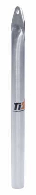 Ti22 PERFORMANCE - Ti22 Performance TIP6125 Front Wing Post Straight Alum