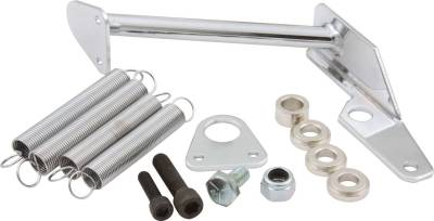 QUICKCAR RACING PRODUCTS - QuickCar Racing Products QRP65-096 Throttle Return Spring Kit
