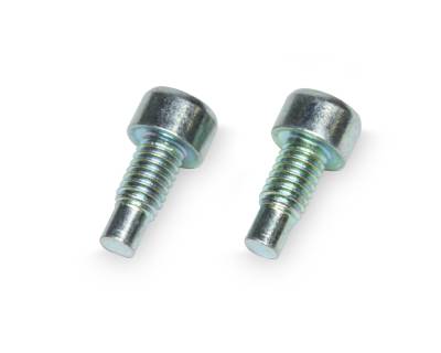 Ti22 PERFORMANCE - Ti22 Performance TIP2857 Set Screws for Spindle Lock Nut 10-32 x 1/2