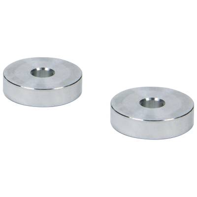 Allstar Performance - Allstar Performance ALL18800 Hourglass Spacers 1/4" ID x 1" OD x 1/4" Long