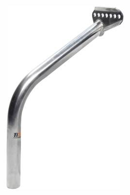 Ti22 PERFORMANCE - Ti22 Performance TIP6128 Front Wing Post LH Adj To Side Board