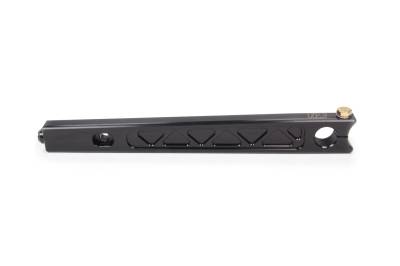 Ti22 PERFORMANCE - Ti22 Performance TIP3632 Torsion Arm Left Rear 11-1/8 Panhard Black