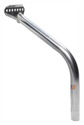 Ti22 PERFORMANCE - Ti22 Performance TIP6129 Front Wing Post RH Adj To Side Board