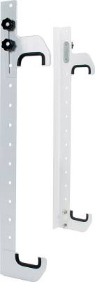 Allstar Performance - Allstar Performance ALL12216 Radiator Wall Mount