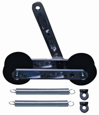 Ti22 PERFORMANCE - Ti22 Performance TIP3864 Chain Tensioner System Double Roller w/Springs