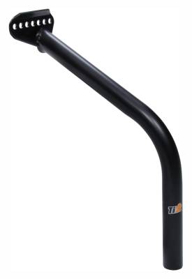 Ti22 PERFORMANCE - Ti22 Performance TIP6130 Front Wing Post RH Adj To Side Board Black