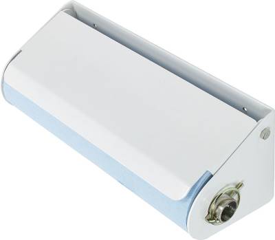 Allstar Performance - Allstar Performance ALL12219 Shop Towel Holder White