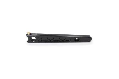 Ti22 PERFORMANCE - Ti22 Performance TIP3633 Torsion Arm Right Rear 9-1/2 Panhard Black