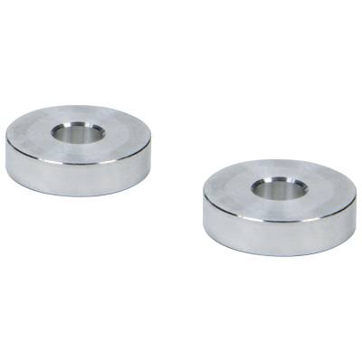 Allstar Performance - Allstar Performance ALL18810 Hourglass Spacers 5/16"ID x 1"OD x 1/4"