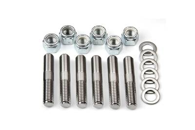 Ti22 PERFORMANCE - Ti22 Performance TIP1050 Torque Tube Stud Kit Titanium
