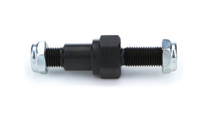 Ti22 PERFORMANCE - Ti22 Performance TIP3640 Torsion Arm Shock Stud Steel w/Nuts