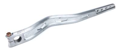Ti22 PERFORMANCE - Ti22 Performance TIP2373 Torsion Arm Left Front S-Bend Clear