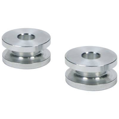 Allstar Performance - Allstar Performance ALL18812 Hourglass Spacers 5/16"ID x 1"OD x 1/2"