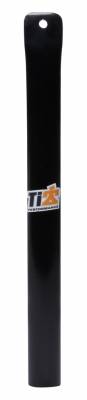 Ti22 PERFORMANCE - Ti22 Performance TIP6135 Aero Nose Wing Post LH Black Used w/TIP6133