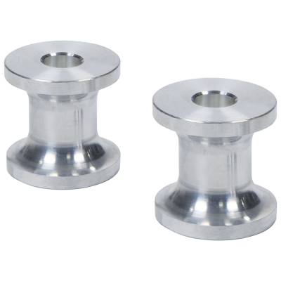 Allstar Performance - Allstar Performance ALL18814 Hourglass Spacers 5/16"ID x 1"OD x 1"