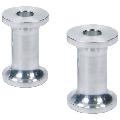 Allstar Performance - Allstar Performance ALL18816 Hourglass Spacers 5/16"ID x 1"OD x 1-1/2