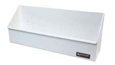 Allstar Performance - Allstar Performance ALL12268 Oil Bottle Tray 4.5" x 21in