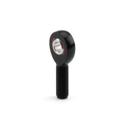 Ti22 PERFORMANCE - Ti22 Performance TIP8252 Rod End Alum w/Alum Ball RH Male 1/2 x 5/8