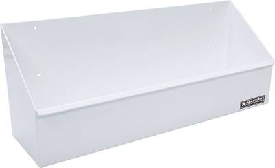 Allstar Performance - Allstar Performance ALL12269 Gear Tote Tray 5.5" x 21"