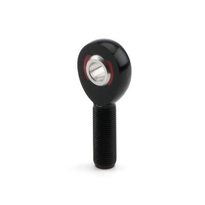 Ti22 PERFORMANCE - Ti22 Performance TIP8253 Rod End Alum w/Alum Ball LH Male 1/2 x 5/8