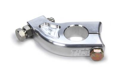 Ti22 PERFORMANCE - Ti22 Performance TIP2381 Torsion Stop Alum 1-3/4 Split Clear