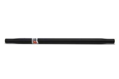 Ti22 PERFORMANCE - Ti22 Performance TIP3700-145 3/8 Aluminum Radius Rod 14.5" Black