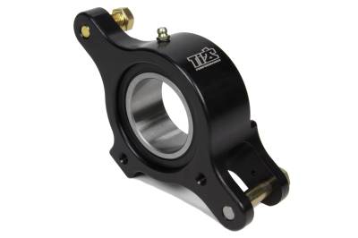 Ti22 PERFORMANCE - Ti22 Performance TIP3905 600 LH Bird Cage Black 6" Spread