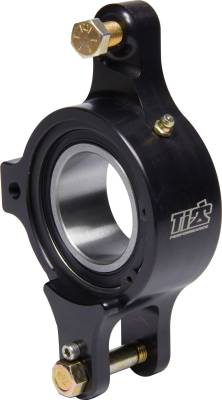 Ti22 PERFORMANCE - Ti22 Performance TIP3906 600 RH Bird Cage Black 6" Spread