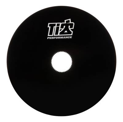 Ti22 PERFORMANCE - Ti22 Performance TIP4460 Sprint Inner Wheel Cover RR 14.25" Splined