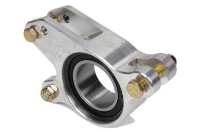 Ti22 PERFORMANCE - Ti22 Performance TIP3909 600 LH Bird Cage Panhard Style Polished