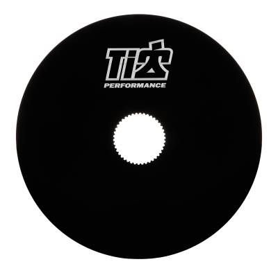 Ti22 PERFORMANCE - Ti22 Performance TIP4462 Sprint Inner Wheel Cover LR 12.75" Splined