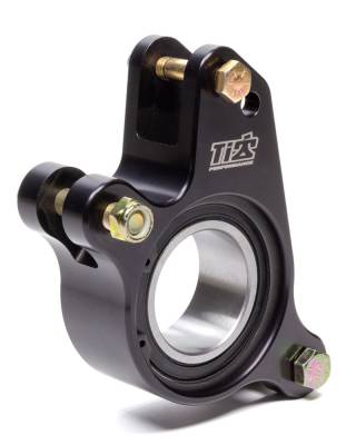 Ti22 PERFORMANCE - Ti22 Performance TIP3911 600 LH Bird Cage Panhard Style Black